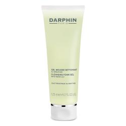 DARPHIN Gel mousse nettoyant au nénuphar tube 125ml