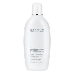DARPHIN Eau démaquillante micellaire à la fleur d'Azahar flacon 500ml