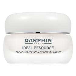 DARPHIN Ideal Resource crème lumière lissante retexturisante pot 50ml