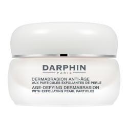DARPHIN Professional care - Dermabrasion anti-âge aux particules exfoliantes de perle pot 50ml