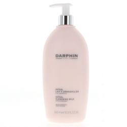 DARPHIN Intral lait à démaquiller à la camomille flacon pompe 500ml