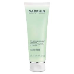 DARPHIN Skin mat - Gel mousse purifiant à la réglisse tube 125ml