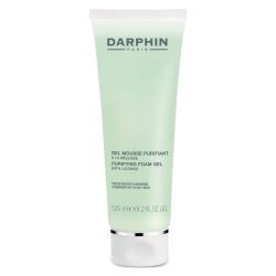 DARPHIN Gel mousse purifiant à la réglisse tube 125ml