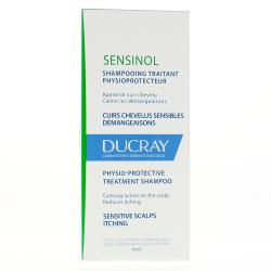DUCRAY Sensinol shampooing flacon 200ml