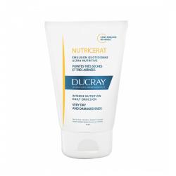 DUCRAY Nutricerat emulsion capillaire ultra nutritive tube 100ml tube 100ml