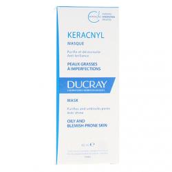 DUCRAY Keracnyl masque triple action tube 40ml