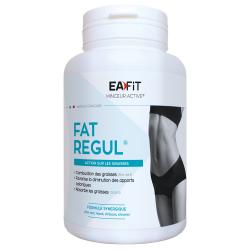 EAFIT Fat regul flacon de 90 comprimés