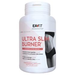 EAFIT Ultra slim burner quadruple action minceur pot de 120 gélules