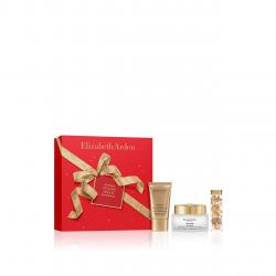 ELIZABETH ARDEN Coffret Rituel Nourrissant 4 soins visage