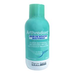 Arthrodont Bain de Bouche - Solution gingivale flacon 300ml