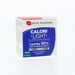 FORTÉ PHARMA Calorilight 30 gélules