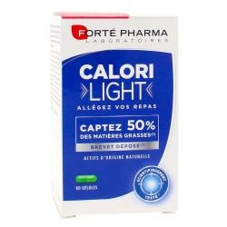 FORTÉ PHARMA Calorilight 60 gélules