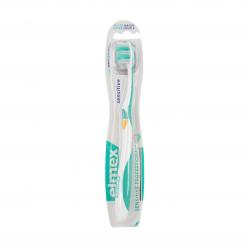 ELMEX Sensitive brosse à dents extra souple unité
