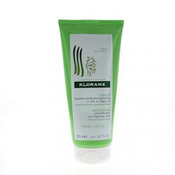 KLORANE Baume après shampoing au lait de papyrus tube 150ml
