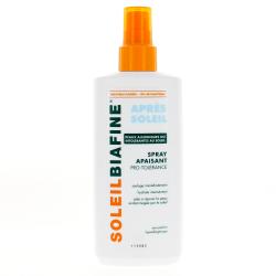 SOLEIL BIAFINE Lait spray après soleil spray 200ml