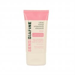 SENSI BIAFINE Crème visage hydratante apaisante riche tube 40ml