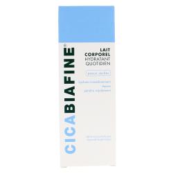 CICA BIAFINE Lait hydratant corporel tube 200ml