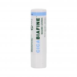 CICA BIAFINE Baume lèvres stick 4.8g