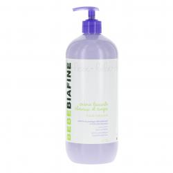 BÉBÉ BIAFINE Crème lavante cheveux et corps flacon 1l