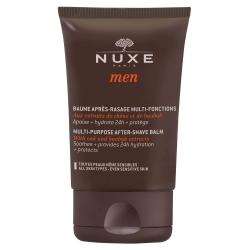 NUXE Men baume après-rasage multi-fonctions tube 50ml