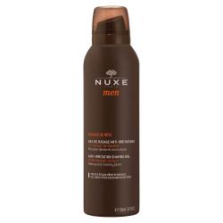 NUXE Men gel de rasage flacon 150ml