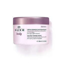 NUXE Body crème fondante raffermissante pot 200ml