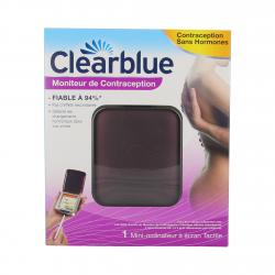 CLEARBLUE Moniteur de contraception