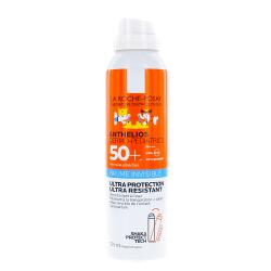 LA ROCHE-POSAY Anthelios Dermo-Pediatrics spray multi-positions SPF 50+