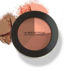 LA ROCHE-POSAY Toleriane teint poudre soleil boîtier de 12g