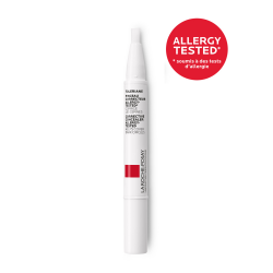 LA ROCHE-POSAY Toleriane pinceau correcteur vert pinceau 1.5ml