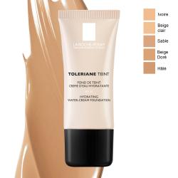 LA ROCHE-POSAY Toleriane teint crème d'eau n°02 Beige clair tube 30ml