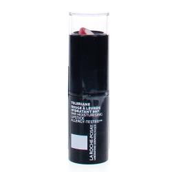 LA ROCHE-POSAY Tolériane rouge à lèvres n°185 Orange Laser stick 4ml