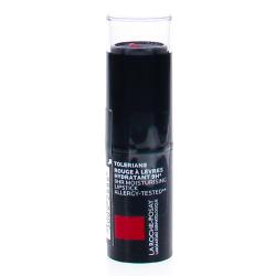 LA ROCHE-POSAY Tolériane rouge à lèvres n°184 Orange Fusion stick 4ml