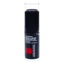 LA ROCHE-POSAY Tolériane rouge à lèvres n°170 Brun Sépia stick 4ml