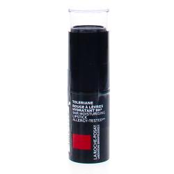 LA ROCHE-POSAY Tolériane rouge à lèvres n°73 Orange Miel stick 4ml