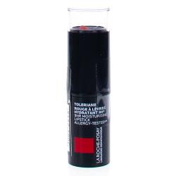 LA ROCHE-POSAY Tolériane rouge à lèvres n°11 Mauve Douceur stick 4ml