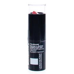 LA ROCHE-POSAY Tolériane rouge à lèvres n°66 Corail Indien stick 4ml