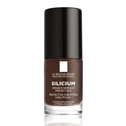 LA ROCHE-POSAY Silicium vernis fortifiant protecteur n°38 Chocolat flacon 6ml