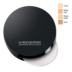 LA ROCHE-POSAY Toleriane fond teint compact-crème correcteur n°10 Ivoire boîtier 9g