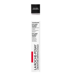 LA ROCHE-POSAY Respectissime eye liner noir tube 1,5ml