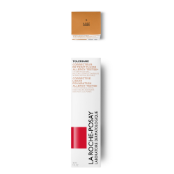 LA ROCHE-POSAY Toleriane correcteur de teint fluide n°15 Doré SPF25 tube 30ml