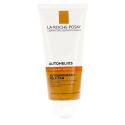 LA ROCHE-POSAY Autohelios gel fondant autobronzant tube 100ml