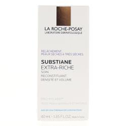 LA ROCHE-POSAY Substiane soin ps/pts tube 40ml
