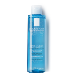 LA ROCHE-POSAY Lotion apaisante peaux sensibles flacon 200ml