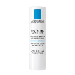 LA ROCHE-POSAY Nutritic lèvres stick 4,7ml