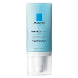 LA ROCHE-POSAY Hydraphase intense riche flacon pompe 50ml