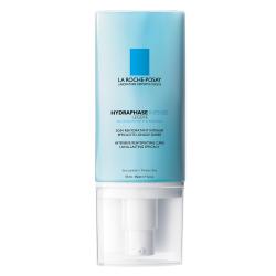 LA ROCHE-POSAY Hydraphase intense légère flacon pompe 50ml