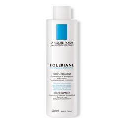 LA ROCHE-POSAY Toleriane dermo-nettoyant flacon 200ml