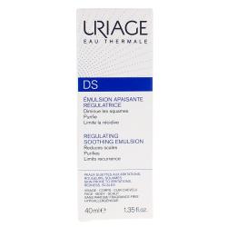 URIAGE DS émulsion tube 40ml