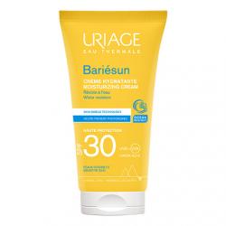 URIAGE Bariésun - Créme hydratante solaire SPF30 50ml